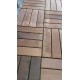 Çam Karo Deck Süper (1 m2)