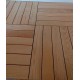 Çam Karo Deck Süper (1 m2)